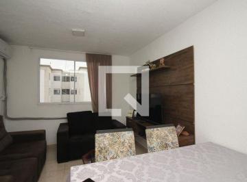 Apartamento · 44m² · 2 Quartos · 1 Vaga · Apartamento à Venda - Hipica, 2 Quartos, 44 m² - Porto Alegre