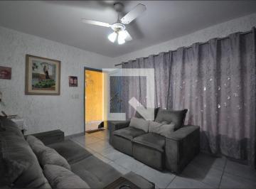 Casa · 200m² · 3 Quartos · 1 Vaga · Casa à Venda - Jardim Brasil , 3 Quartos,  200 m² - São Paulo