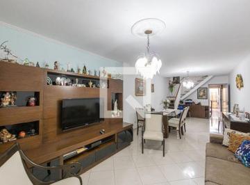 Casa · 175m² · 4 Quartos · 1 Vaga · Casa à Venda - Tatuapé, 4 Quartos,  175 m² - São Paulo