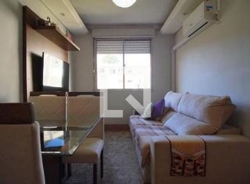 Apartamento · 55m² · 2 Quartos · 1 Vaga · Apartamento à Venda - Jardim Itu-Sabará, 2 Quartos,  55 m² - Porto Alegre