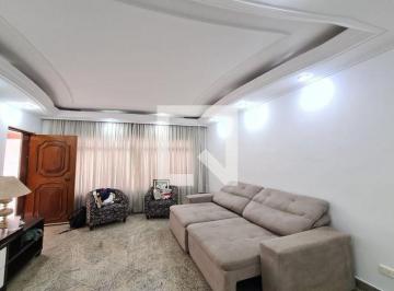 Casa · 190m² · 3 Quartos · 2 Vagas · Casa à Venda - Vila Santa Clara, 3 Quartos, 190 m² - São Paulo