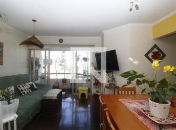 Apartamento · 65m² · 3 Quartos · 1 Vaga · Apartamento à Venda - Mandaqui, 3 Quartos, 65 m² - São Paulo