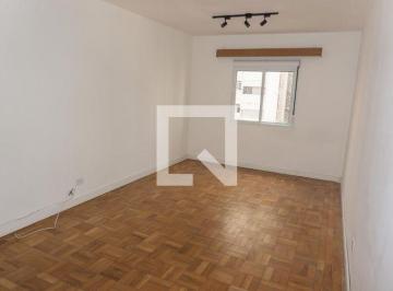 Apartamento · 37m² · 1 Quarto · Apartamento à Venda - Consolação, 1 Quarto, 37 m² - São Paulo