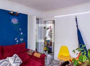 Apartamento · 52m² · 2 Quartos · 1 Vaga · Apartamento à Venda - Cangaíba, 2 Quartos, 52 m² - São Paulo