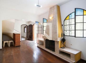Casa · 200m² · 3 Quartos · 2 Vagas · Casa à Venda - Parque São Domingos, 3 Quartos,  200 m² - São Paulo
