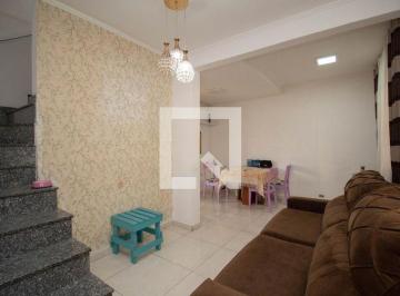 Casa · 140m² · 4 Quartos · 3 Vagas · Casa à Venda - Freguesia do Ó, 4 Quartos,  140 m² - São Paulo