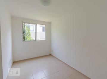 Apartamento · 58m² · 2 Quartos · 1 Vaga · Apartamento à Venda - Parque das Águas, 2 Quartos,  58 m² - Campinas