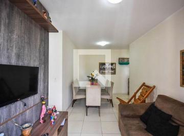 Apartamento · 52m² · 2 Quartos · 1 Vaga · Apartamento à Venda - Portal do Morumbi, 2 Quartos,  52 m² - São Paulo