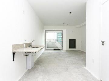 Apartamento · 35m² · 1 Quarto · Apartamento à Venda - Vila Aricanduva, 1 Quarto,  35 m² - São Paulo
