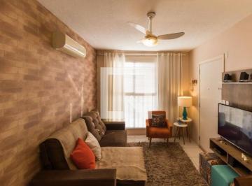Apartamento · 56m² · 2 Quartos · 1 Vaga · Apartamento à Venda - Rio dos Sinos, 2 Quartos,  56 m² - São Leopoldo