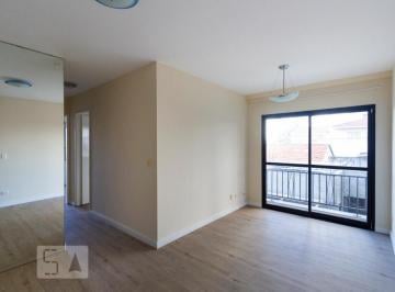 Apartamento · 60m² · 2 Quartos · 1 Vaga · Apartamento à Venda - Saúde, 2 Quartos,  60 m² - São Paulo