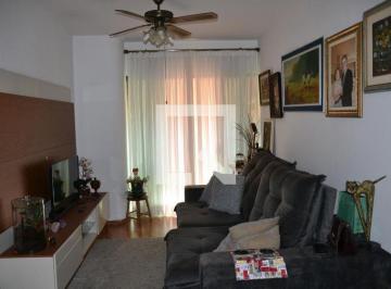 Apartamento · 96m² · 2 Quartos · 1 Vaga · Apartamento à Venda - Rudge Ramos, 2 Quartos,  96 m² - São Bernardo do Campo