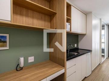 Apartamento · 29m² · 1 Quarto · Apartamento à Venda - Vila Mariana, 1 Quarto, 29 m² - São Paulo