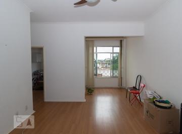 Apartamento · 78m² · 2 Quartos · 1 Vaga · Apartamento à Venda - Engenho Novo, 2 Quartos,  78 m² - Rio de Janeiro