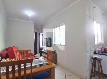 Apartamento · 98m² · 2 Quartos · 1 Vaga · Apartamento à Venda - Parque Capuava, 2 Quartos, 98 m² - Santo André