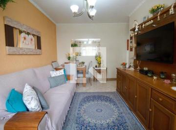Apartamento · 82m² · 2 Quartos · Apartamento à Venda - Pinheiros, 2 Quartos, 82 m² - São Paulo