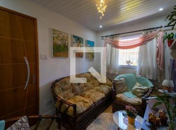 Casa · 300m² · 3 Quartos · 5 Vagas · Casa à Venda - Jardim Teresa, 3 Quartos,  300 m² - São Paulo
