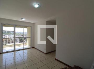 Apartamento · 75m² · 2 Quartos · 1 Vaga · Apartamento à Venda - Jacarepaguá, 2 Quartos,  75 m² - Rio de Janeiro
