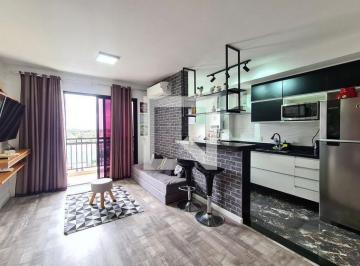 Apartamento · 68m² · 2 Quartos · 1 Vaga · Apartamento à Venda - Del Castilho, 2 Quartos,  68 m² - Rio de Janeiro