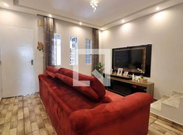 Casa · 192m² · 3 Quartos · 1 Vaga · Casa à Venda - Parque João Ramalho, 3 Quartos,  192 m² - Santo André