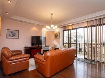 Apartamento · 170m² · 4 Quartos · 2 Vagas · Apartamento à Venda - Jardim Maia, 4 Quartos, 170 m² - Guarulhos