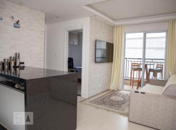 Apartamento · 57m² · 2 Quartos · 1 Vaga · Apartamento à Venda - Conceição, 2 Quartos,  57 m² - Diadema