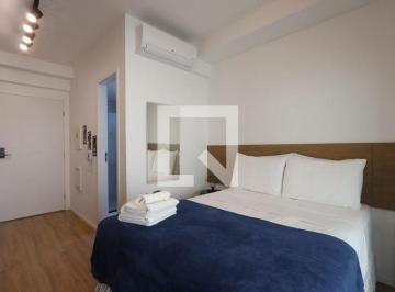 Apartamento · 25m² · 1 Quarto · Apartamento à Venda - Vila Mariana, 1 Quarto, 25 m² - São Paulo