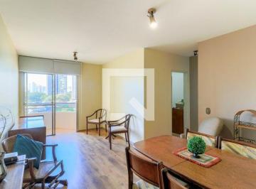 Apartamento · 51m² · 1 Quarto · 1 Vaga · Apartamento à Venda - Brooklin, 1 Quarto,  51 m² - São Paulo
