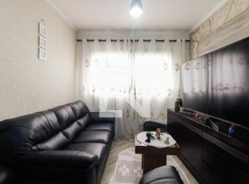 Apartamento · 56m² · 2 Quartos · 1 Vaga · Apartamento à Venda - Vila Carrão, 2 Quartos, 56 m² - São Paulo