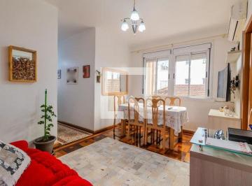 Apartamento · 97m² · 3 Quartos · Apartamento à Venda - Centro Histórico, 3 Quartos, 97 m² - Porto Alegre