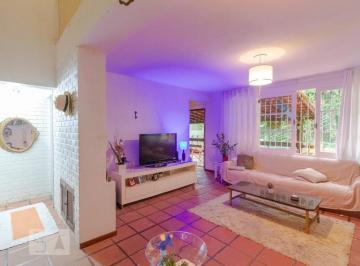 Casa · 300m² · 7 Quartos · 1 Vaga · Casa à Venda - Copacabana, 7 Quartos, 300 m² - Rio de Janeiro