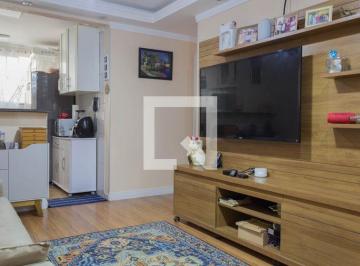 Apartamento · 70m² · 3 Quartos · 1 Vaga · Apartamento à Venda - Paulicéia, 3 Quartos, 70 m² - São Bernardo do Campo