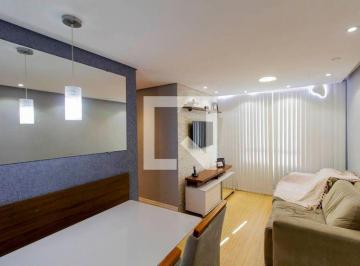 Apartamento · 54m² · 2 Quartos · 1 Vaga · Apartamento à Venda - Cangaíba, 2 Quartos, 54 m² - São Paulo