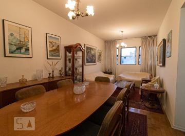 Apartamento · 90m² · 3 Quartos · Apartamento à Venda - Santa Cecília, 3 Quartos,  90 m² - São Paulo