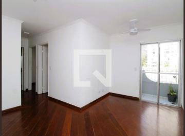 Apartamento · 57m² · 2 Quartos · 1 Vaga · Apartamento à Venda - Tucuruvi, 2 Quartos, 57 m² - São Paulo