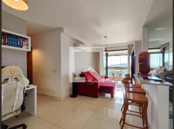 Apartamento · 65m² · 2 Quartos · 1 Vaga · Apartamento à Venda - Tijuca, 2 Quartos,  65 m² - Rio de Janeiro