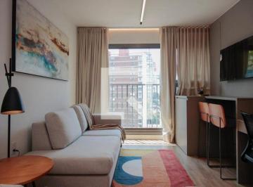 Apartamento · 29m² · 1 Quarto · Apartamento à Venda - Paraíso, 1 Quarto, 29 m² - São Paulo
