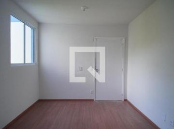 Apartamento · 42m² · 2 Quartos · 1 Vaga · Apartamento à Venda - Feitoria, 2 Quartos,  42 m² - São Leopoldo