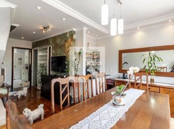 Casa · 177m² · 5 Quartos · 3 Vagas · Casa à Venda - Cambuci, 5 Quartos, 177 m² - São Paulo