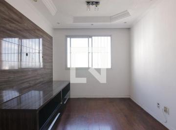 Apartamento · 55m² · 2 Quartos · 1 Vaga · Apartamento à Venda - Cangaíba, 2 Quartos,  55 m² - São Paulo