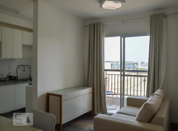 Apartamento · 57m² · 2 Quartos · 1 Vaga · Apartamento à Venda - Planalto, 2 Quartos, 57 m² - São Bernardo do Campo