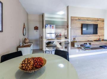 Apartamento · 67m² · 3 Quartos · 1 Vaga · Apartamento à Venda - Humaitá, 3 Quartos, 67 m² - Porto Alegre