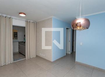 Apartamento · 67m² · 3 Quartos · 1 Vaga · Apartamento à Venda - Conceição, 3 Quartos,  67 m² - Diadema