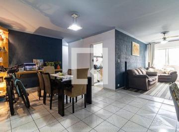 Apartamento · 88m² · 3 Quartos · 1 Vaga · Apartamento à Venda - São João Clímaco, 3 Quartos, 88 m² - São Paulo