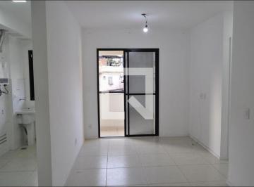 Apartamento · 56m² · 2 Quartos · 1 Vaga · Apartamento à Venda - Del Castilho, 2 Quartos,  56 m² - Rio de Janeiro