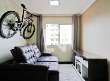 Apartamento · 40m² · 1 Quarto · 1 Vaga · Apartamento à Venda - Piqueri, 1 Quarto, 40 m² - São Paulo