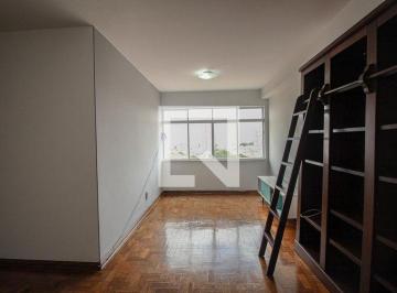 Apartamento · 80m² · 2 Quartos · Apartamento à Venda - Cambuci, 2 Quartos, 80 m² - São Paulo