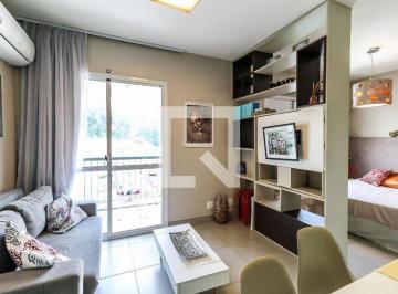 Apartamento · 36m² · 1 Quarto · 1 Vaga · Apartamento à Venda - Vila Andrade, 1 Quarto, 36 m² - São Paulo
