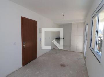 Apartamento · 43m² · 2 Quartos · 1 Vaga · Apartamento à Venda - Tatuapé, 2 Quartos, 43 m² - São Paulo