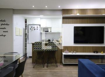 Apartamento · 65m² · 2 Quartos · 1 Vaga · Apartamento à Venda - Recreio, 2 Quartos, 65 m² - Rio de Janeiro